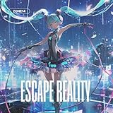 Hatsune Miku and zone 14