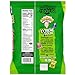 WARHEADS - Extreme Sour Hard Candy - Sour Apple, Black Cherry, Blue Raspberry, Lemon & Watermelon Flavors - 25 oz. Bag with 175 Pieces of Candy