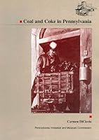 Coal and Coke in Pennsylvania 0892710721 Book Cover