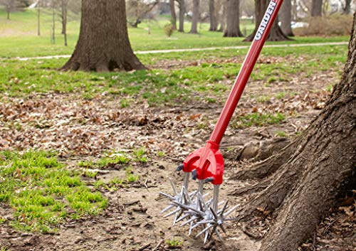 GARDEN WEASEL Rotary Cultivator - Image 6