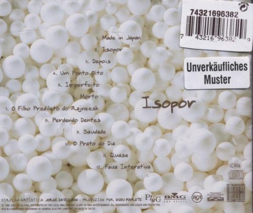 Isopor