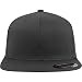 Produktbild Flexfit Unisex Flat Visor Kappen, Darkgrey, L/XL