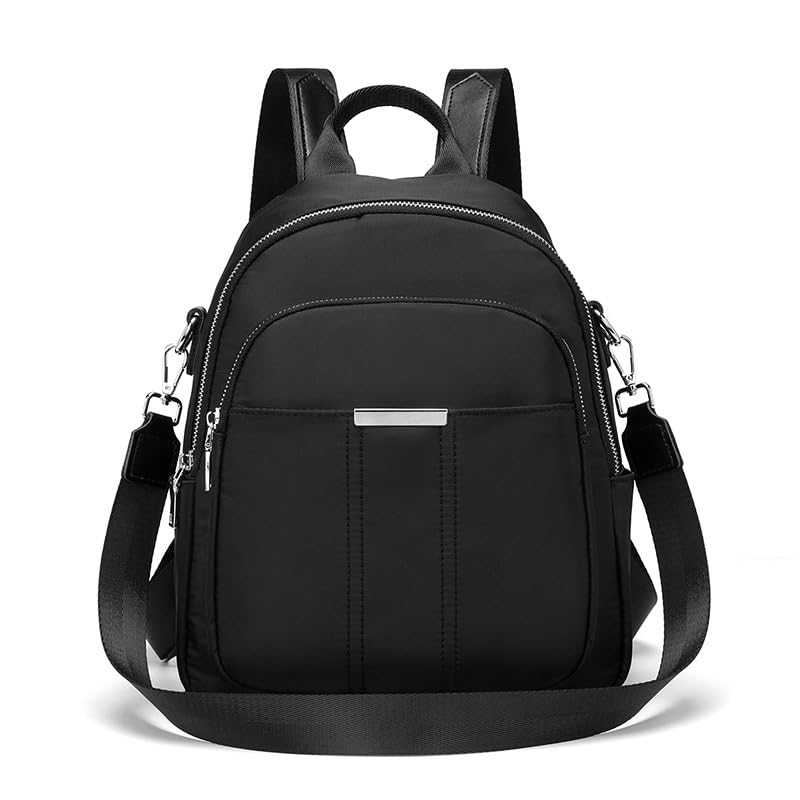 IRMAO 2024 New Artistic National Style Oxford Small Capacity Womens Bag Generation Backpack (Black) (B0DFYM6XTC) Amazon Price History, Amazon Price Tracker