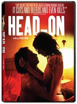 DVD Head-On [German] Book