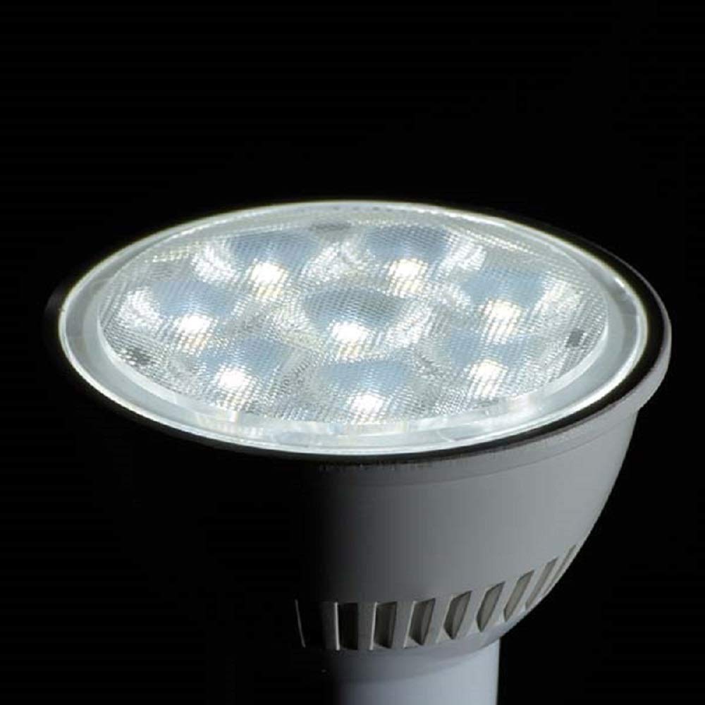 Amazon | オーム電機 LED電球 ハロゲンランプ E11 7W L LDR7N-M-E11/D