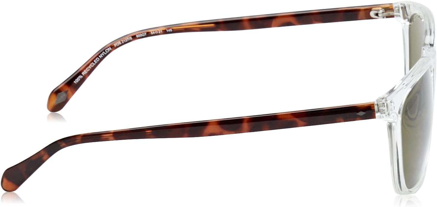 Fossil Men's Casual Sunglasses