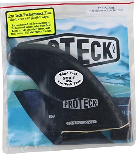 Pro Teck Perform FCS Side 4.0 85a Black