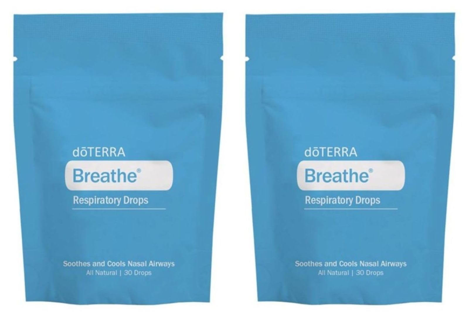 doTERRA Breathe Respiratory Drops