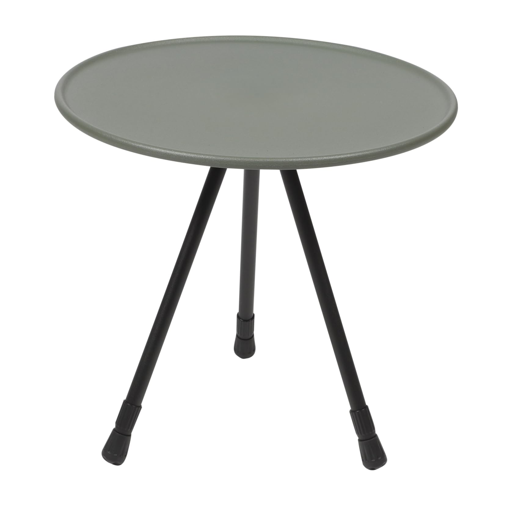 Table de camping pliante en aluminium portable UKCOCO pour jardin