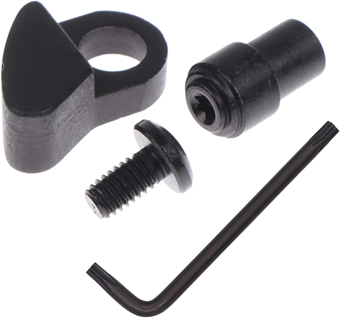 FLAMEDUKE Knife Thumb Studs for Osborne 940 Thumb knife for