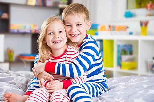 Fathers Day Birthday Christmas Dad Mom Brother Sister Bracelet Adjustable Handmade String Bracelet Gifts (Adjustable size - suitable for 14cm-20cm wrist length)4