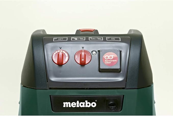 Aspiradora Industrial con Filtro HEPA y Auto Limpieza 157 CFM miniatura 4