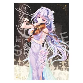 Amazon.co.jp: ぱれっと 9-nine- Symphonic Concert B2