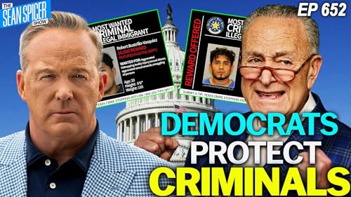 New polls are out - What do they say about Democrats? I EP 652