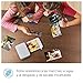 HP Sprocket Studio - Impresora fotográfica portátil (tecnología de sublimación del Color,...