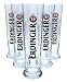Produktbild ERDINGER Alkoholfrei BIER GLÄSER 6er Set 0,5 Liter