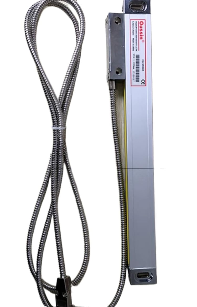 1pc new STA5-400mm (5um) scale