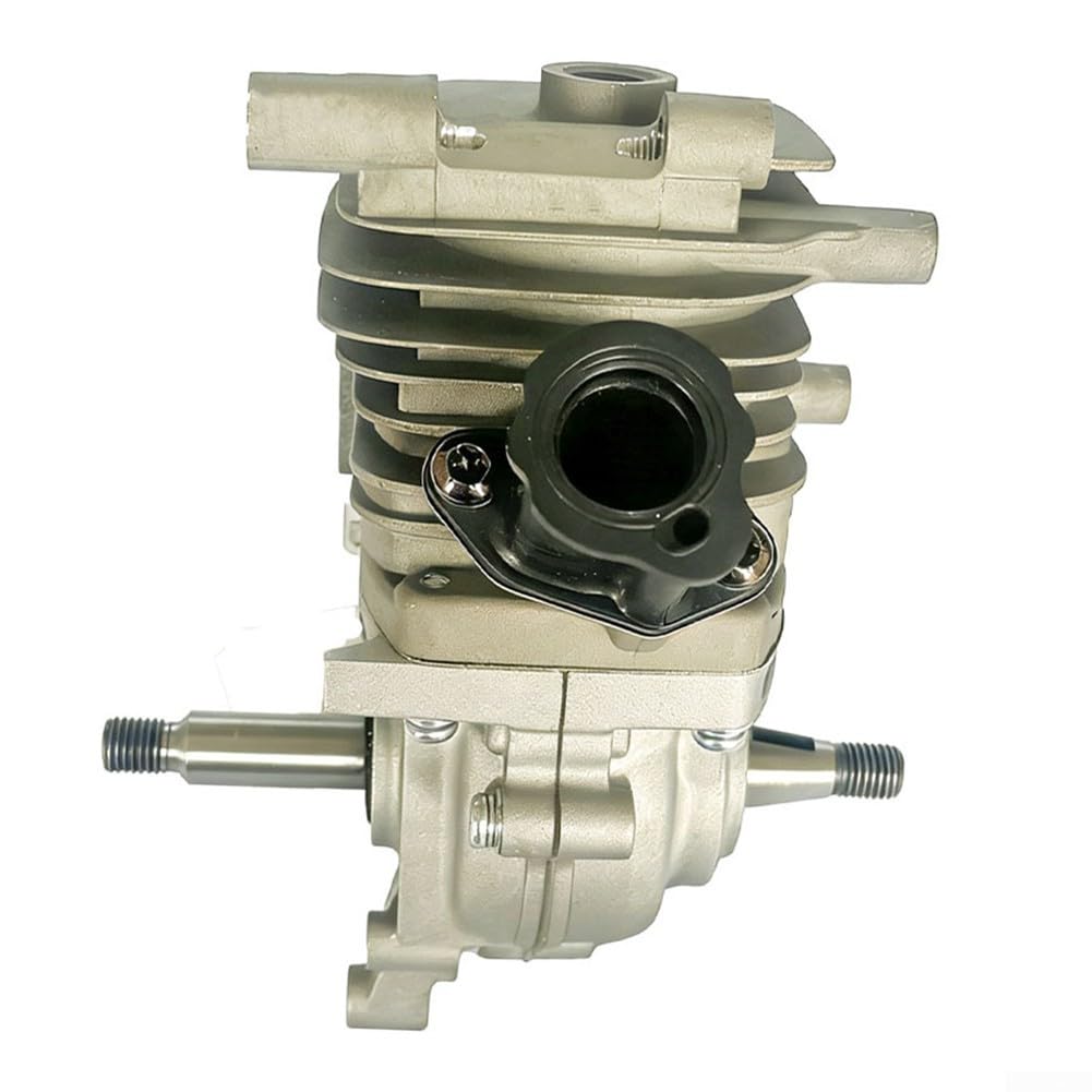 Kit di strumenti di regolazione del carburatore per ECHO CS2511 P021050210 P021050211-Set di cacciaviti per la regolazione del motore a 2 tempi con spazzole per la pulizia e custodia per manutenzione