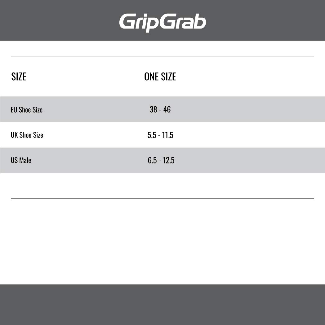 GripGrab Unisex Ii RaceAero lekki pokrowiec na buty z lycry 2, biały, jeden rozmiar EU 38-46 UK 5-12