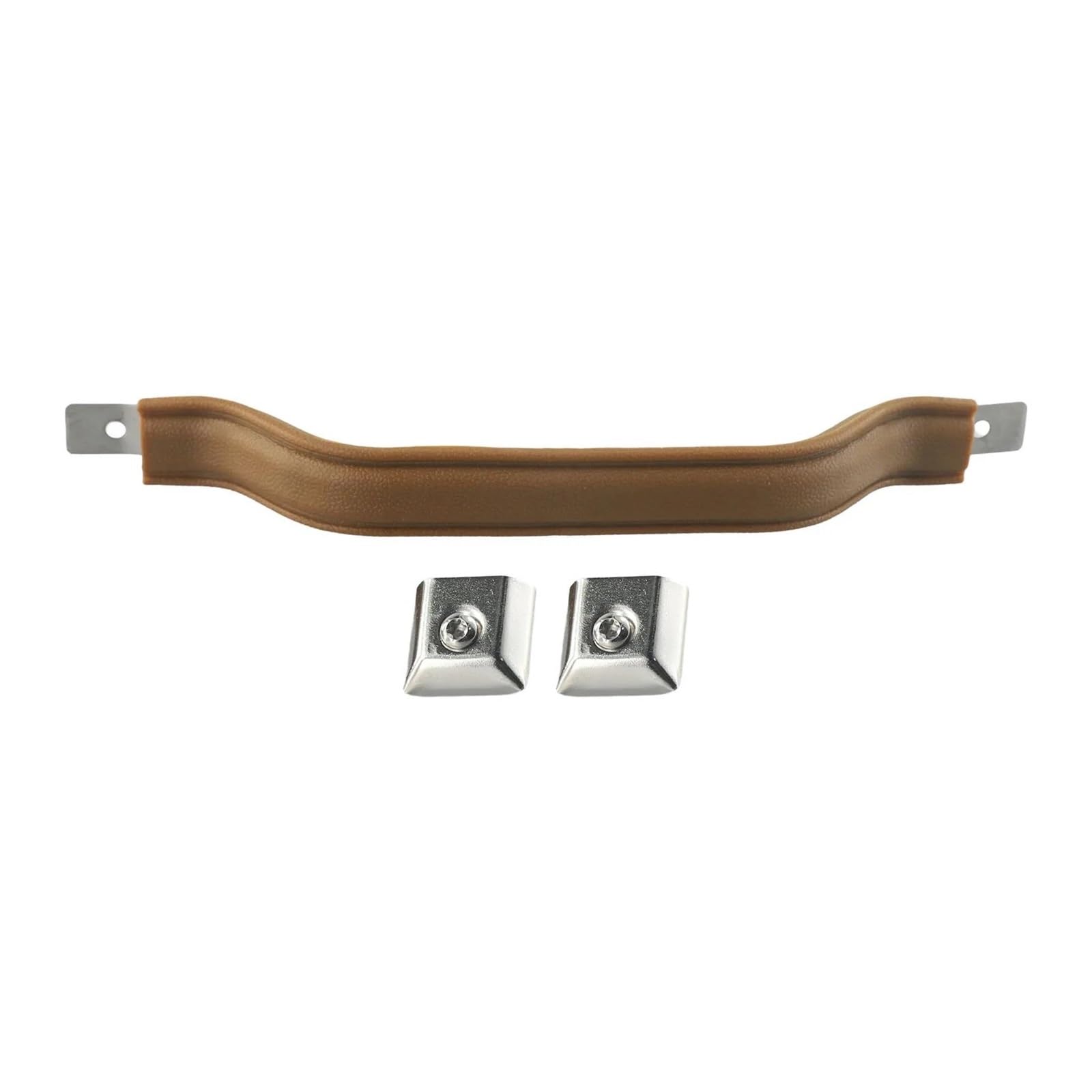 55009801KS Interior Door Handle Pull Strap For CJ5 CJ7 CJ8 For Wrangler YJ