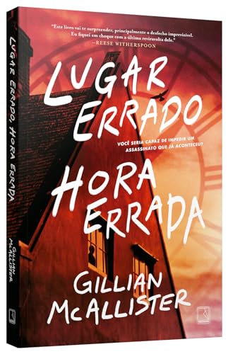 Lugar errado, hora errada