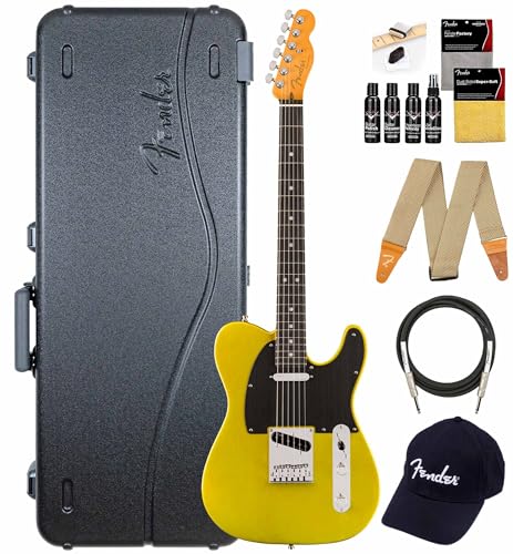 Fender Telecaster select 純正ハードケース付 Cases – Fender