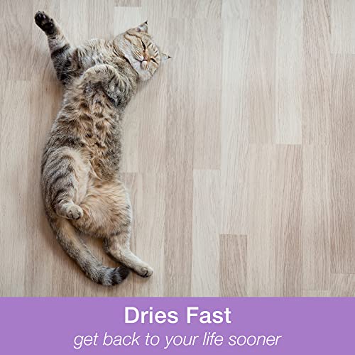 Bona Pet System Multi-Surface Floor Cleaner Spray, Cat Formulation, 32 Fl Oz #TOP7