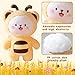 Abeja Peluche Imagen de Abeja Peluche