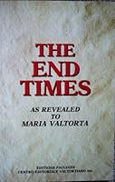 the end times 2894202210 Book Cover