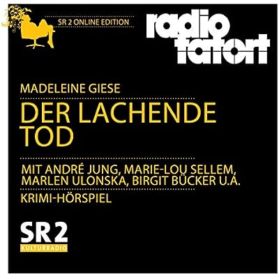 Der lachende Tod