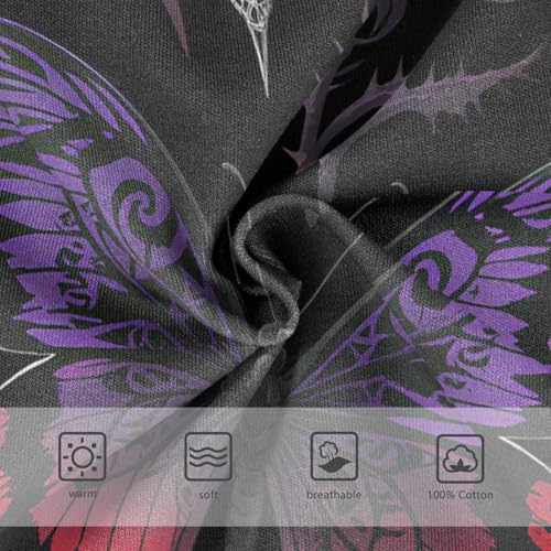 GuoChe Boys Briefs Pure Cotton in Sizes 2T,3T, 4T, 5T, 6Y and 8Y3