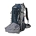 Lixada Mochila de Senderismo 50L/60L con Cubierta Impermeable Mochila de Marcha Trekking...