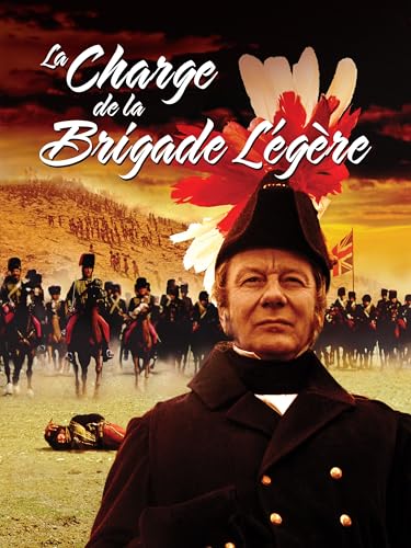La charge de la brigade légère