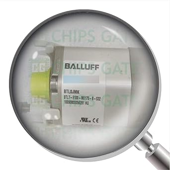 BTL7-E100-M0175-B-S32 1Pcs New Sensor BTL7-E100-M0175-B-S32 Btl0Jmk