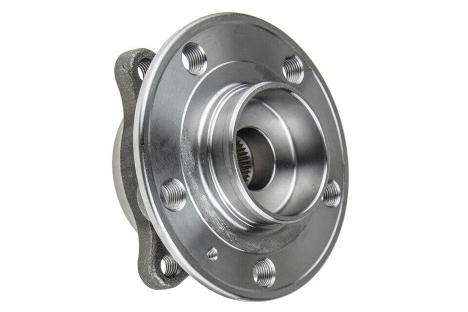 Roulement de roue avant Volvo S80 moyeu de rechange KLP/VV/035AB