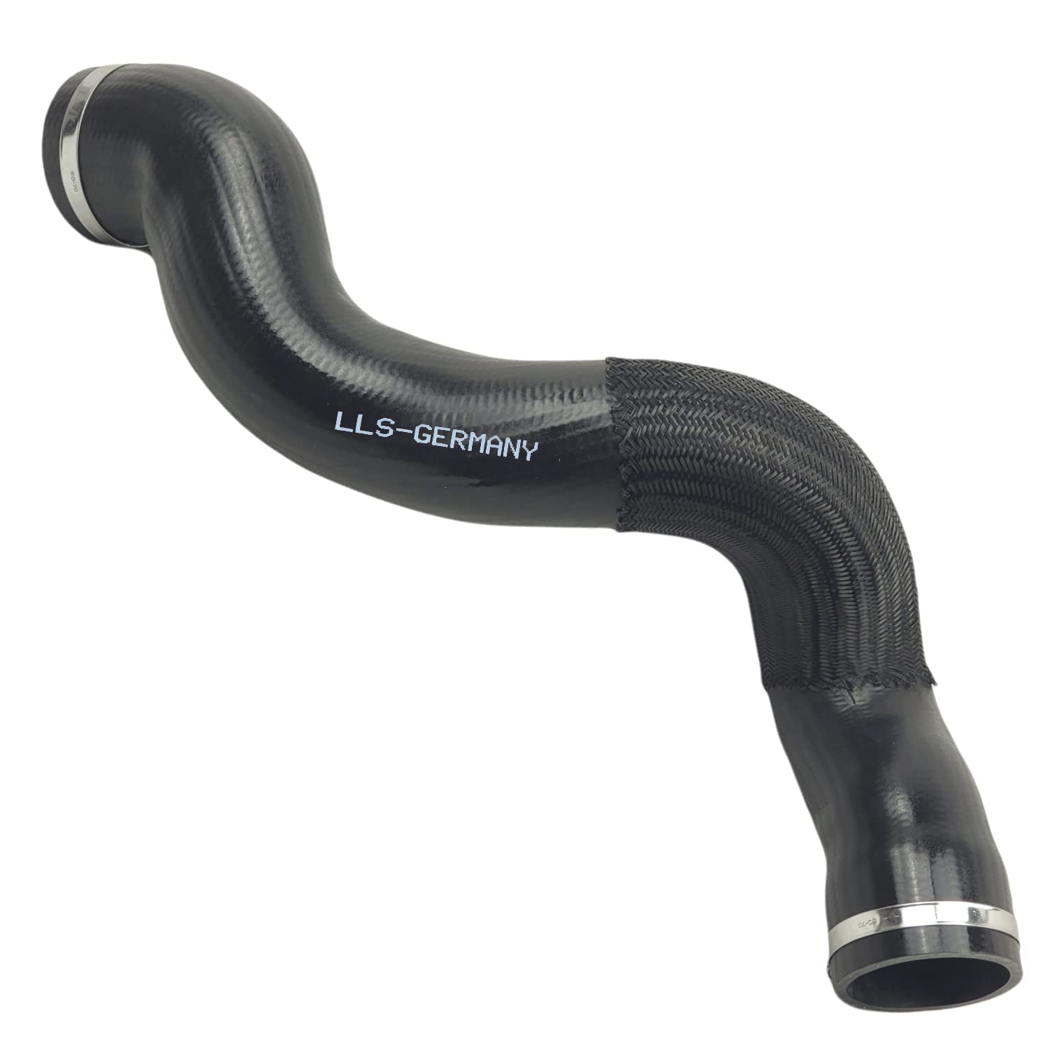 LLS-GERMANY Tubo Turbo compatible con Vol.vo S60 S80 V60 V70 XC60 XC70 D4 2.0 30741795