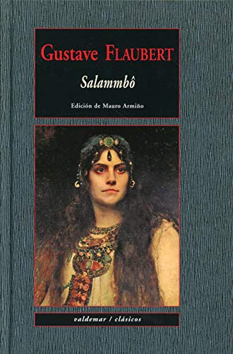 Salammbô: 18 (Clásicos)