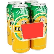 Holsten Pils Lager 4 x 500ml Pack of 6 x 4x500ml