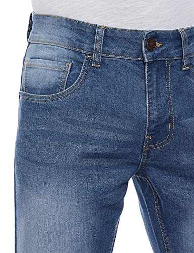 Image of Colt by Unlimited Men's Slim Fit Jeans