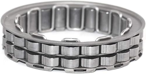 Road Passion Embrague de arranque Cojinete unidireccional para Yamaha Tenere XTZ660 XT660 Z 1991-1999