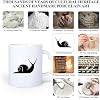 Tasse Porcelaine Anglaise YBK Tech Ensemble Tasse à Café Et Soucoupe En
