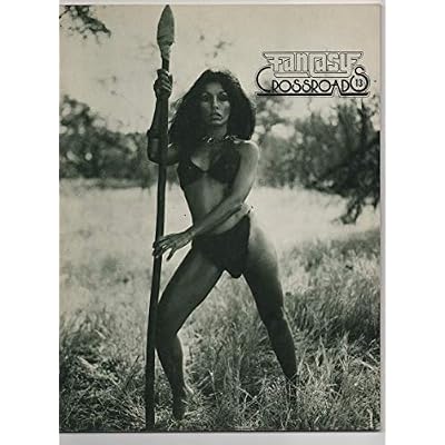 FANTASY CROSSROADS 13