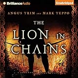 The Lion in Chains: A Foreworld SideQuest