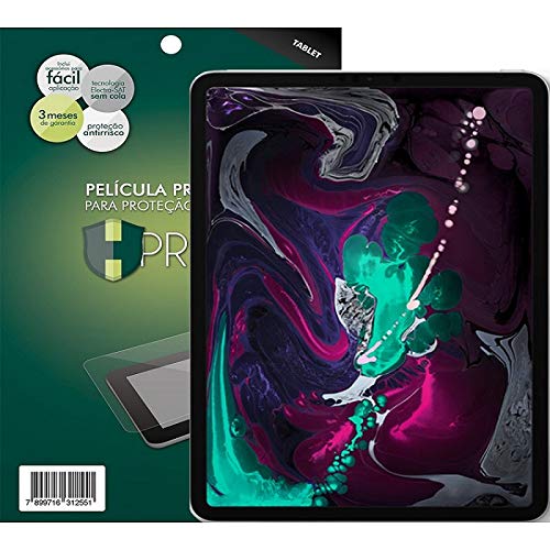 Pelicula Hprime invisivel para Apple iPad Pro 11