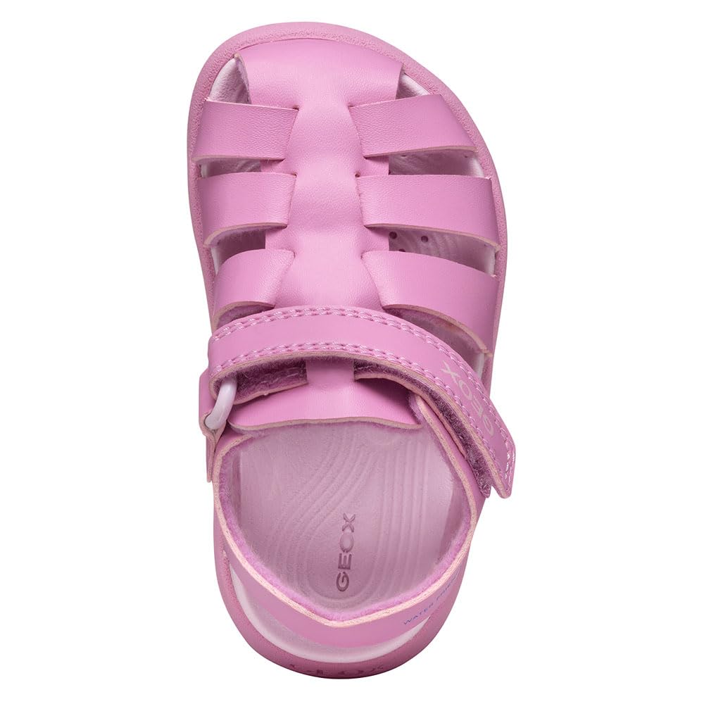 Geox B Sandal Fusbetto Gi SandaloBimba 0-24