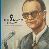 Chico Xavier - His Life Through Paintings 1461007879 Book Cover