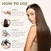 M Kiara Raw Batana Oil from Honduras (4.05 oz) | Unrefined Batana Oil for Hair Growth | 100% Pure Honduran Batana Oil | Helps with Frizz, Split Ends, Texture, Shine and Hair Loss for Men & Women