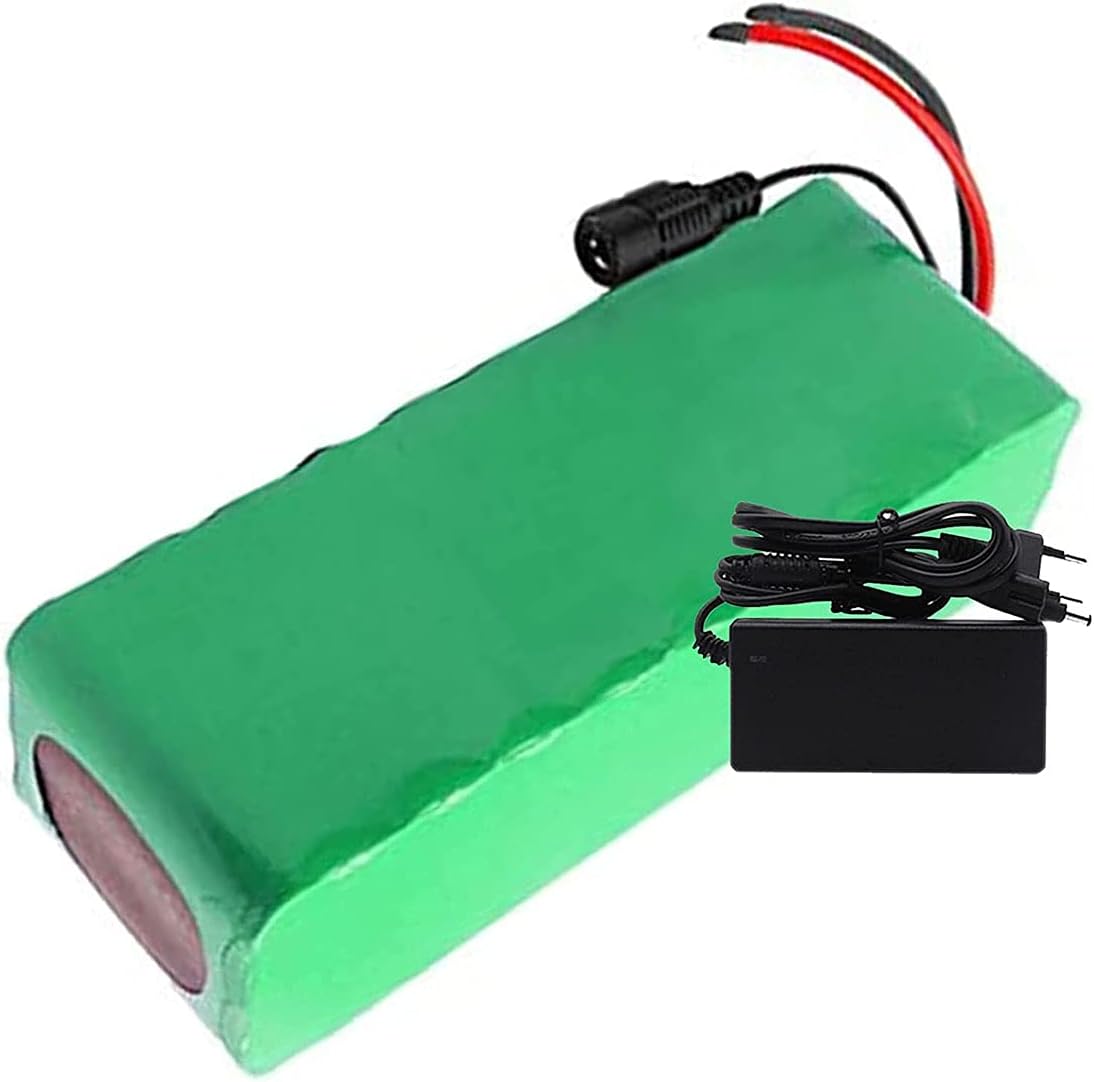 YUWYP Electric Scooters Battery Electric Bike Battery Pack