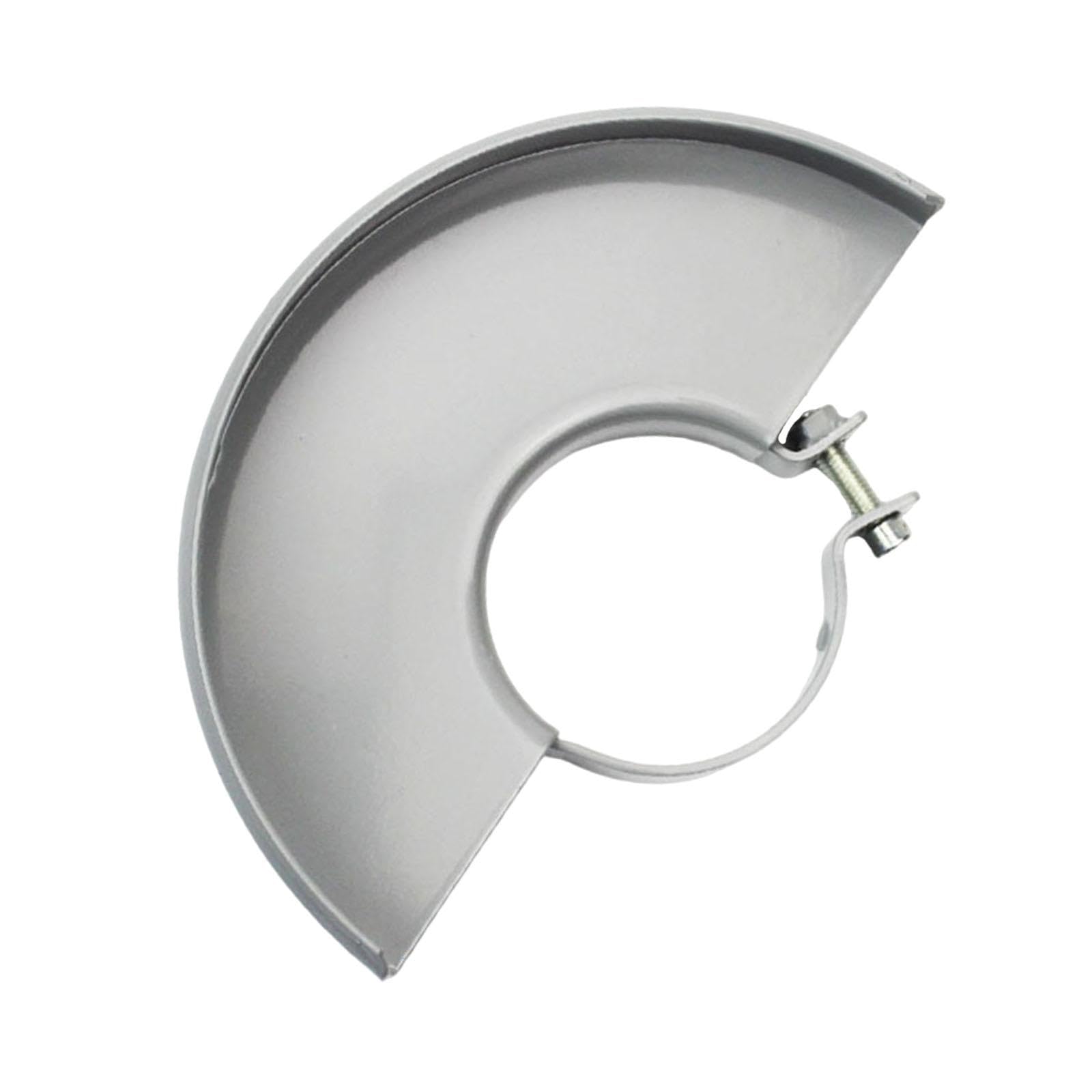 ATORSE™ Angle Grinder Guard Sturdy Metal Repair Replace Part for Bosch Dewalt Metabo 200mm 76mm|Home & Garden|Tools|Power Tools|Grinders-image-5