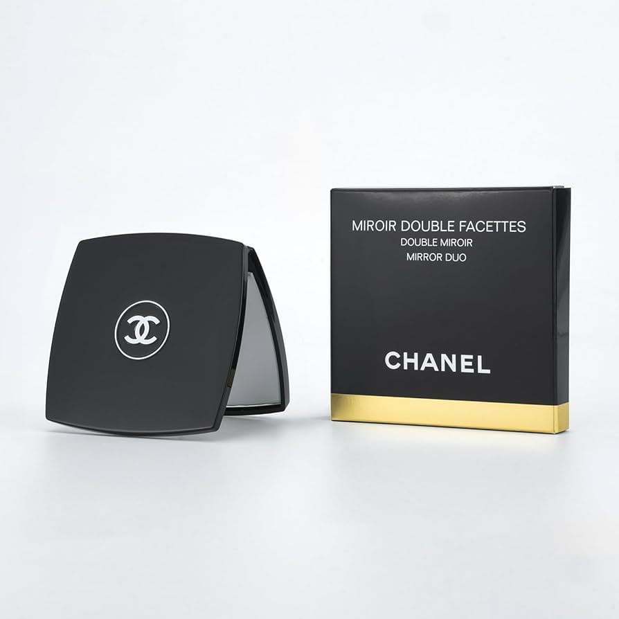 戸　シャネル　ミロワール ドゥーブルファセット CHANEL ミロワール ドゥーブル ファセット 通販 - 西武・そごう